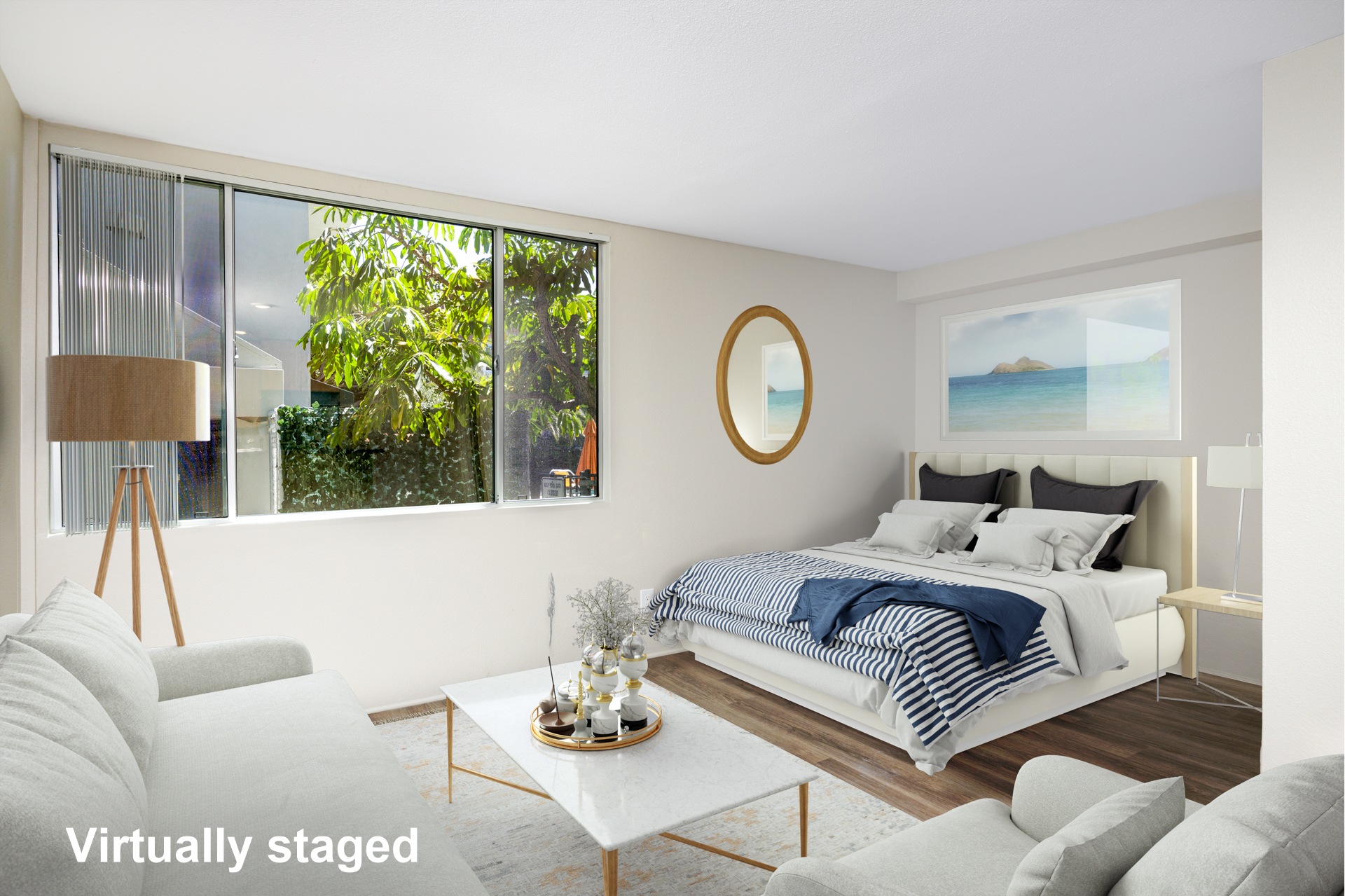 Windward Village Apartments